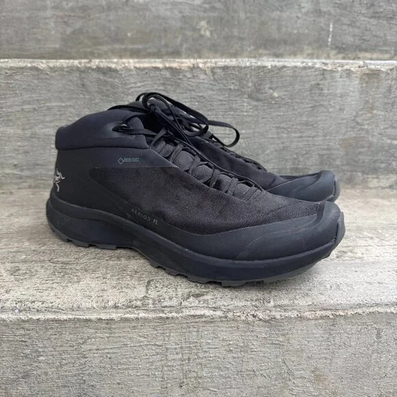 Arc'teryx Aerios FL Mid GTX Men's Size 9.5 - Like New - Picture 1 of 6
